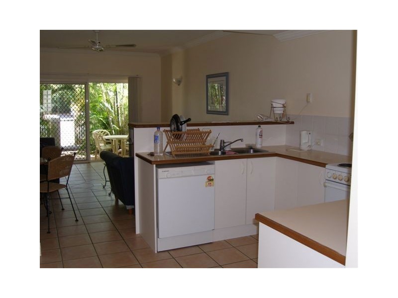 3/35 Rutherford, Yorkeys Knob QLD 4878