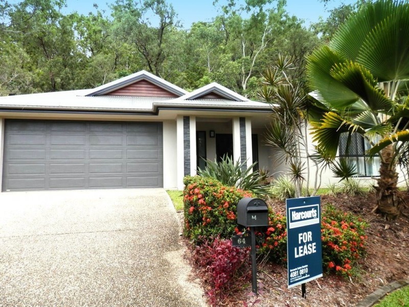 64 Roberts Drive, Trinity Beach QLD 4879