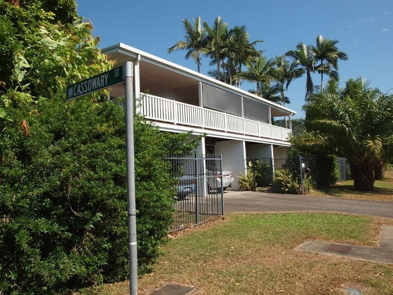 107 Cassowary Street, Freshwater QLD 4870