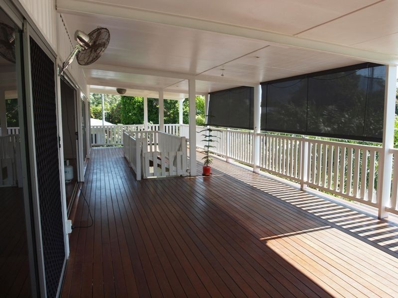 107 Cassowary Street, Freshwater QLD 4870