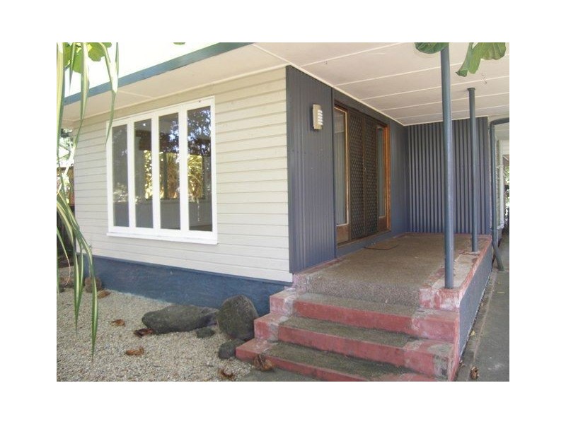 72 Marshal Street, Machans Beach QLD 4878