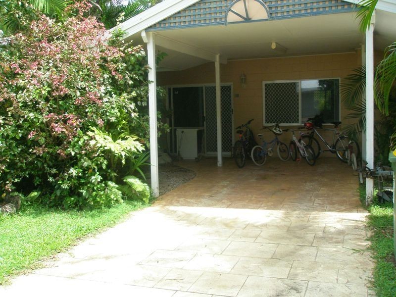 48 Kamerunga Villas, Caravonica QLD 4878