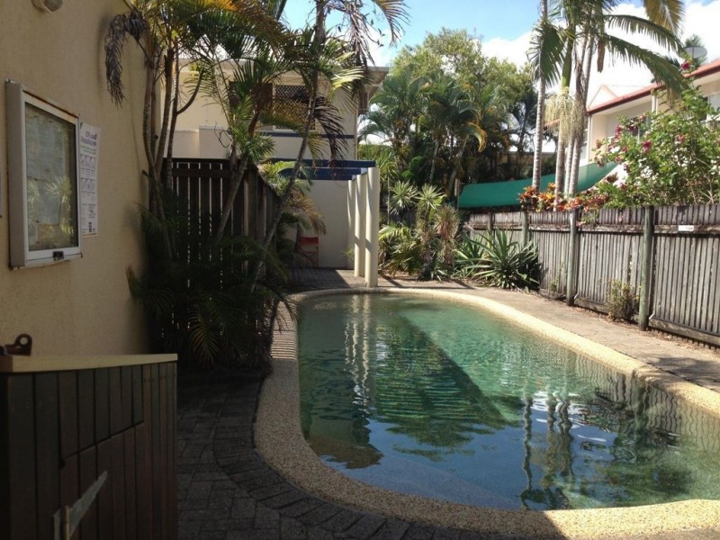 5/19 Rutherford Street, Yorkeys Knob QLD 4878