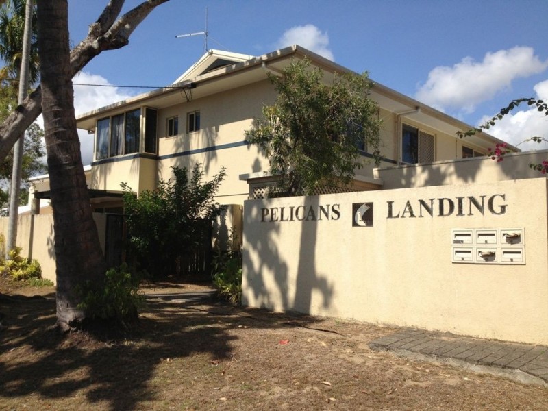 5/19 Rutherford Street, Yorkeys Knob QLD 4878