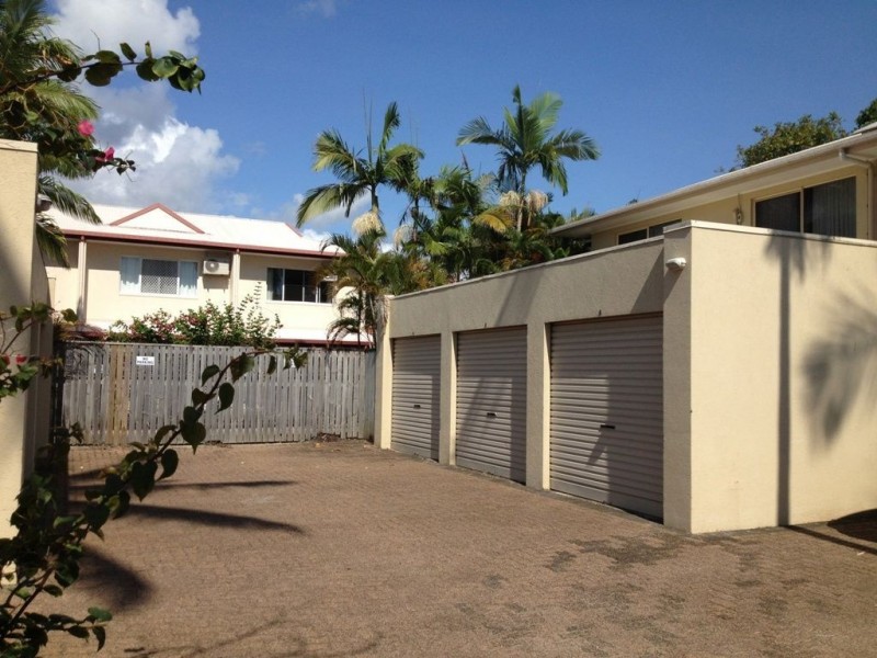 5/19 Rutherford Street, Yorkeys Knob QLD 4878