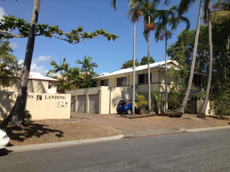 5/19 Rutherford Street, Yorkeys Knob QLD 4878