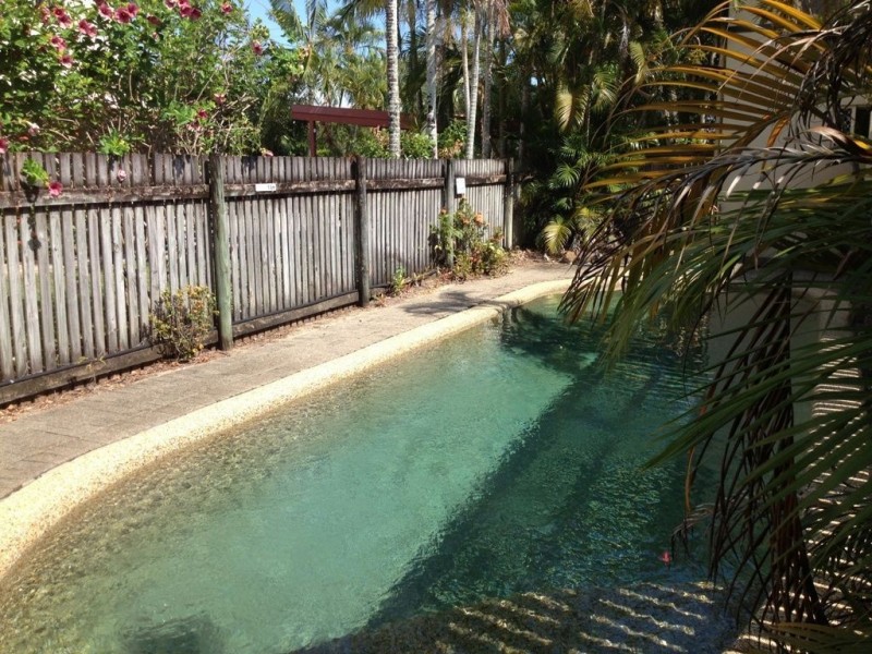 5/19 Rutherford Street, Yorkeys Knob QLD 4878