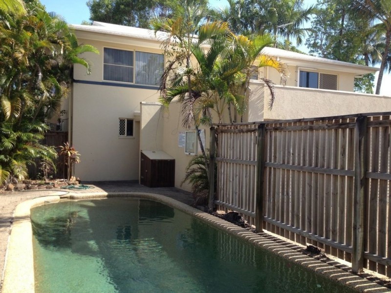 5/19 Rutherford Street, Yorkeys Knob QLD 4878