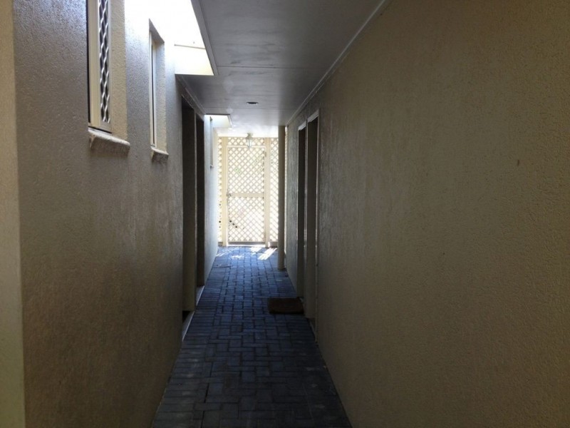 5/19 Rutherford Street, Yorkeys Knob QLD 4878