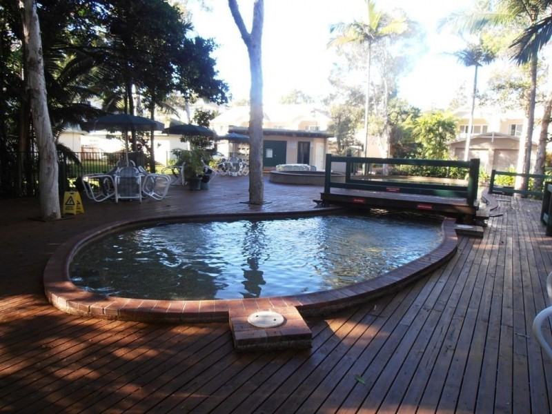 36/189 Mayers Street, Manunda QLD 4870