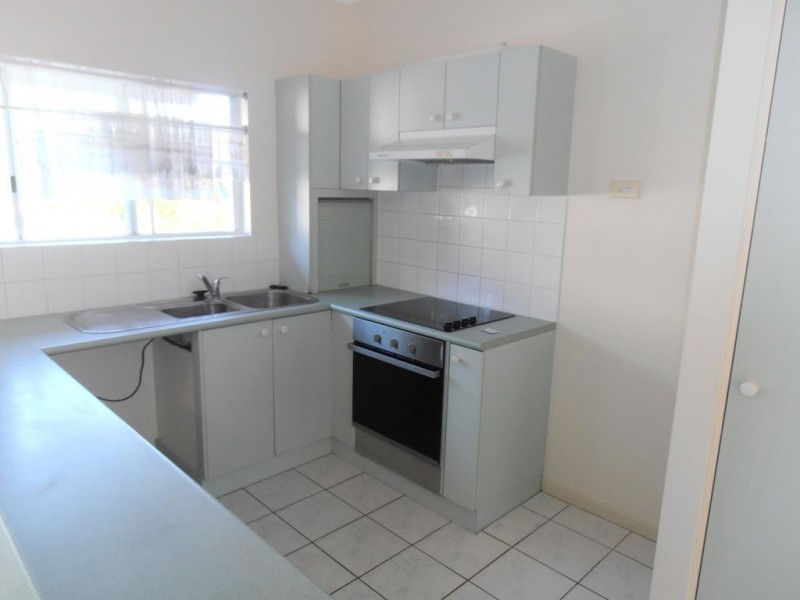 36/189 Mayers Street, Manunda QLD 4870