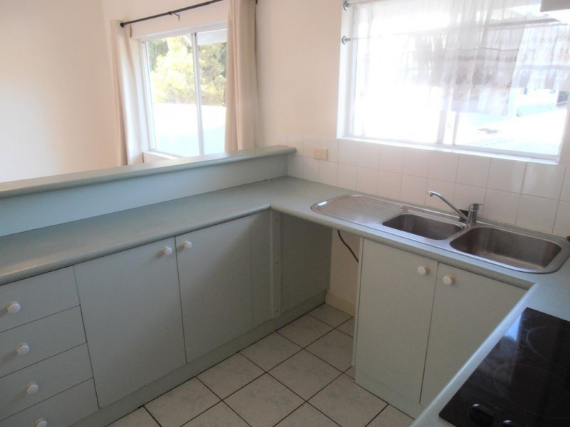 36/189 Mayers Street, Manunda QLD 4870