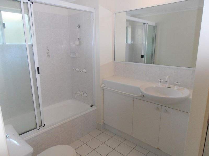 36/189 Mayers Street, Manunda QLD 4870