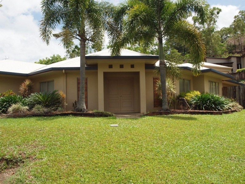 51 William Hickey Street, Redlynch QLD 4870