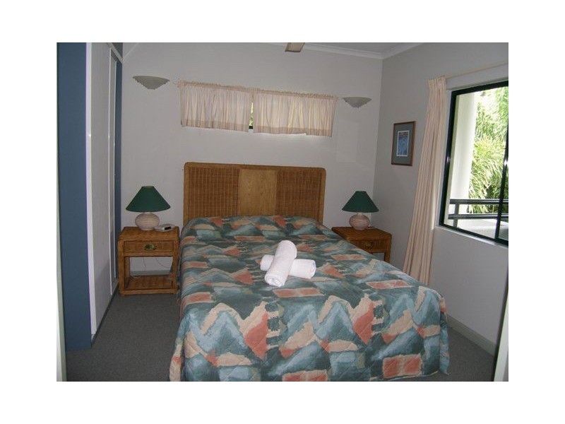 20/101 Wattle Street, Yorkeys Knob QLD 4878