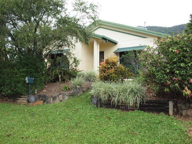 45 Giauca Street, Redlynch QLD 4870