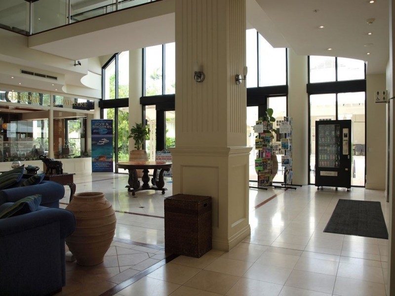 620/38 Abbott Street, Cairns QLD 4870