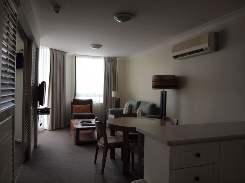 620/38 Abbott Street, Cairns QLD 4870