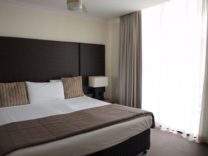 620/38 Abbott Street, Cairns QLD 4870