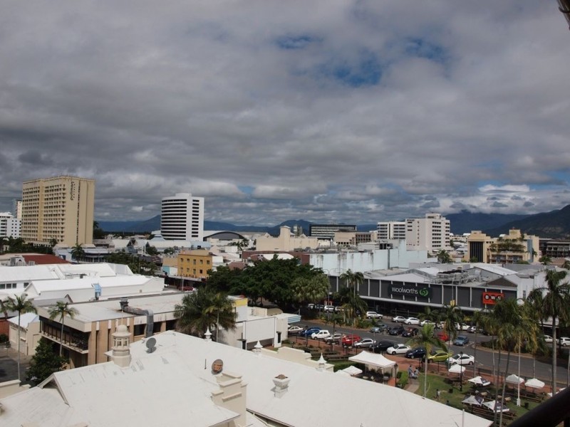 620/38 Abbott Street, Cairns QLD 4870