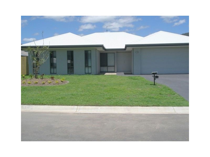 5 McBride Street, Redlynch QLD 4870