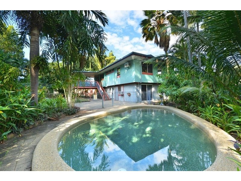 16 Nancy Street, Yorkeys Knob QLD 4878