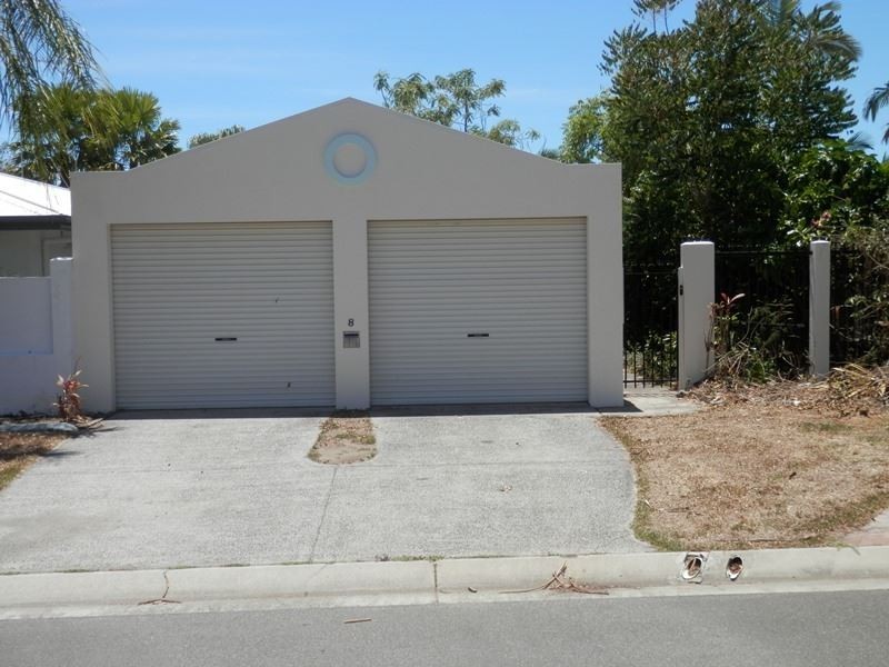 8 Carbine Close, Smithfield QLD 4878