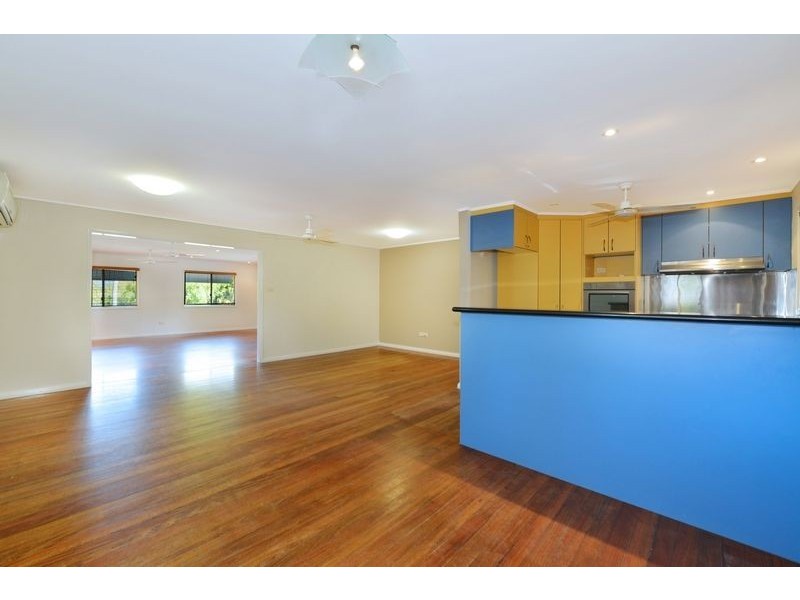16 Nancy Street, Yorkeys Knob QLD 4878