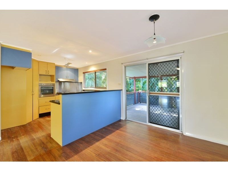 16 Nancy Street, Yorkeys Knob QLD 4878