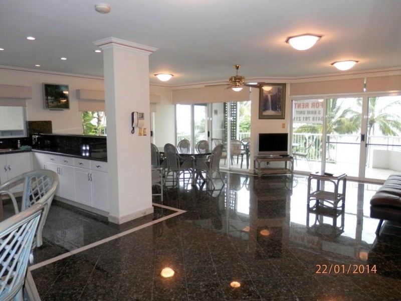 12/59-61 Vasey Esplanade, Trinity Beach QLD 4879