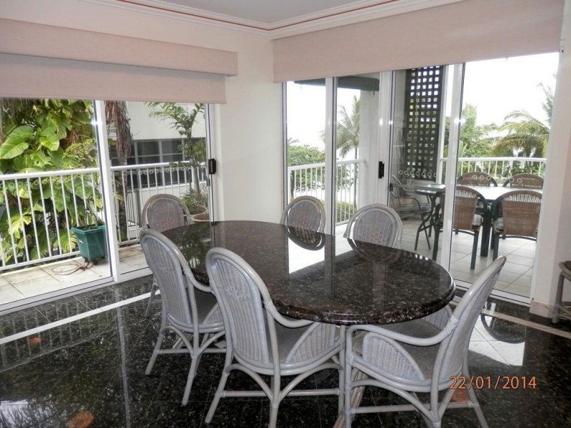 12/59-61 Vasey Esplanade, Trinity Beach QLD 4879