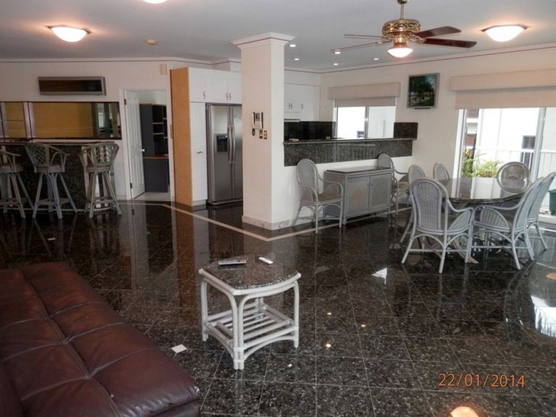 12/59-61 Vasey Esplanade, Trinity Beach QLD 4879