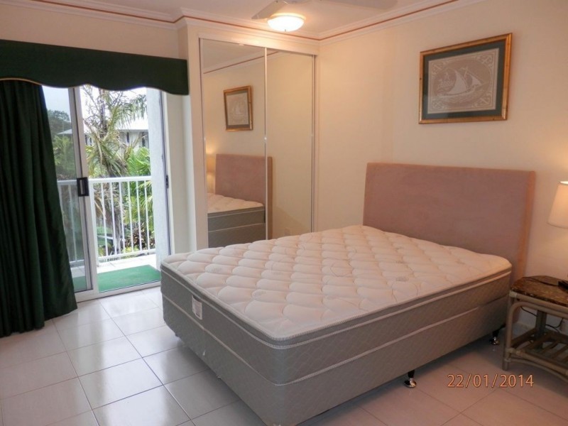 12/59-61 Vasey Esplanade, Trinity Beach QLD 4879