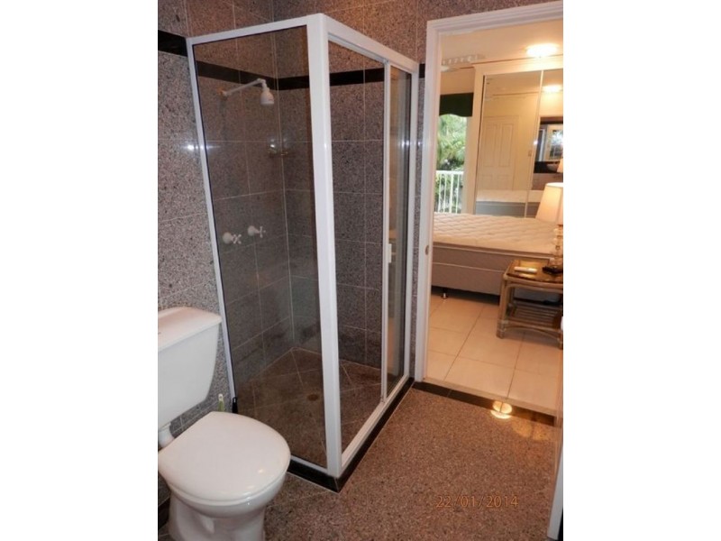 12/59-61 Vasey Esplanade, Trinity Beach QLD 4879