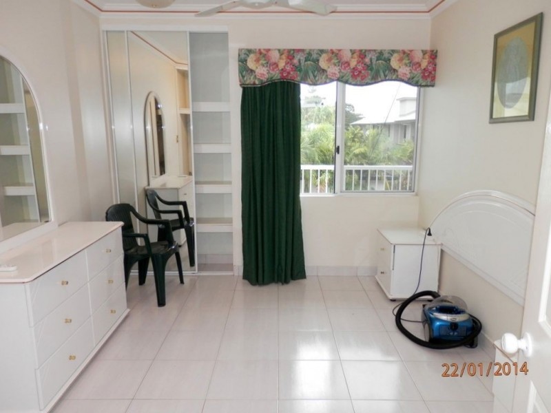 12/59-61 Vasey Esplanade, Trinity Beach QLD 4879