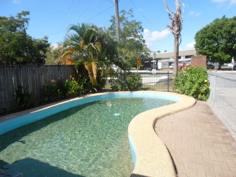 10/22 Hoare Street, Manunda QLD 4870