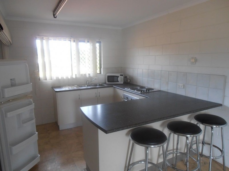 10/22 Hoare Street, Manunda QLD 4870