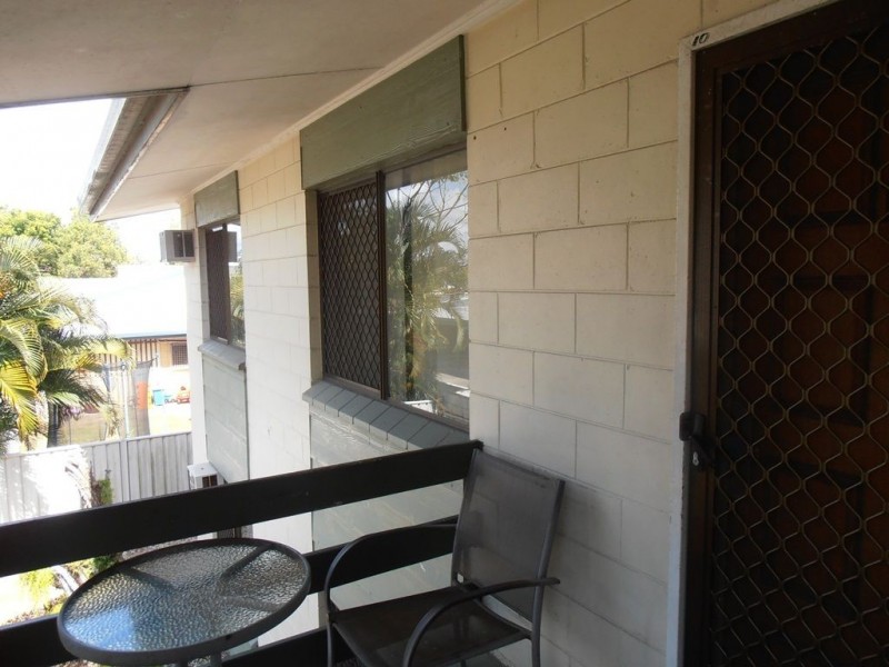 10/22 Hoare Street, Manunda QLD 4870