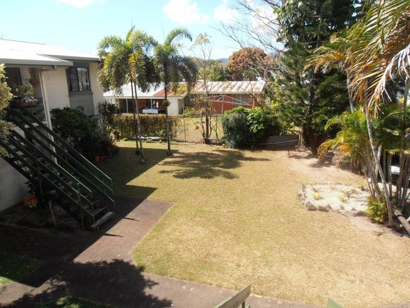 10/22 Hoare Street, Manunda QLD 4870