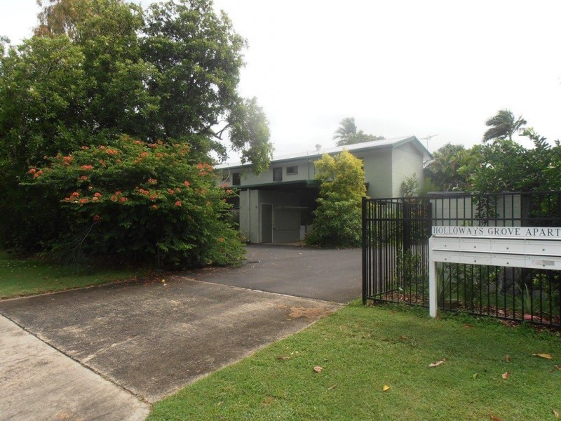 10/25 Hibiscus Lane, Holloways Beach QLD 4878