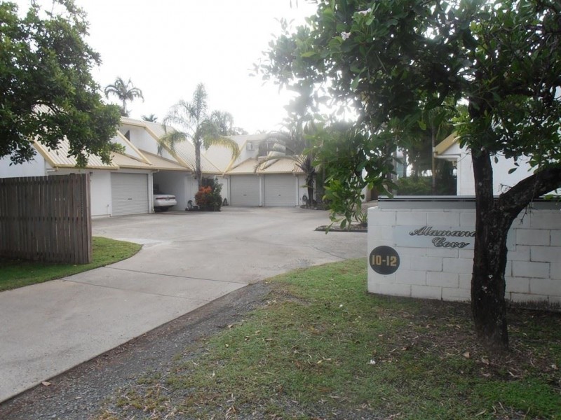 1/10-12 Alamanda Street, Holloways Beach QLD 4878