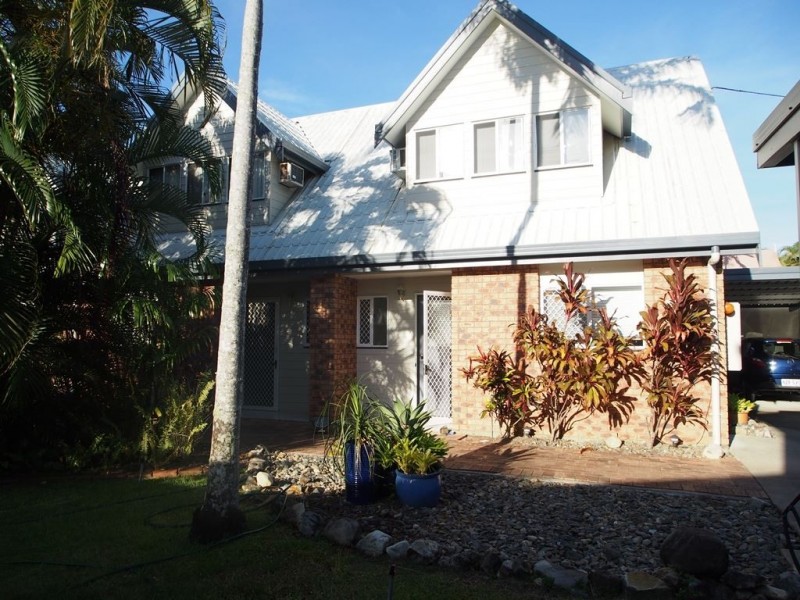 1/31 Rutherford St, Yorkeys Knob QLD 4878