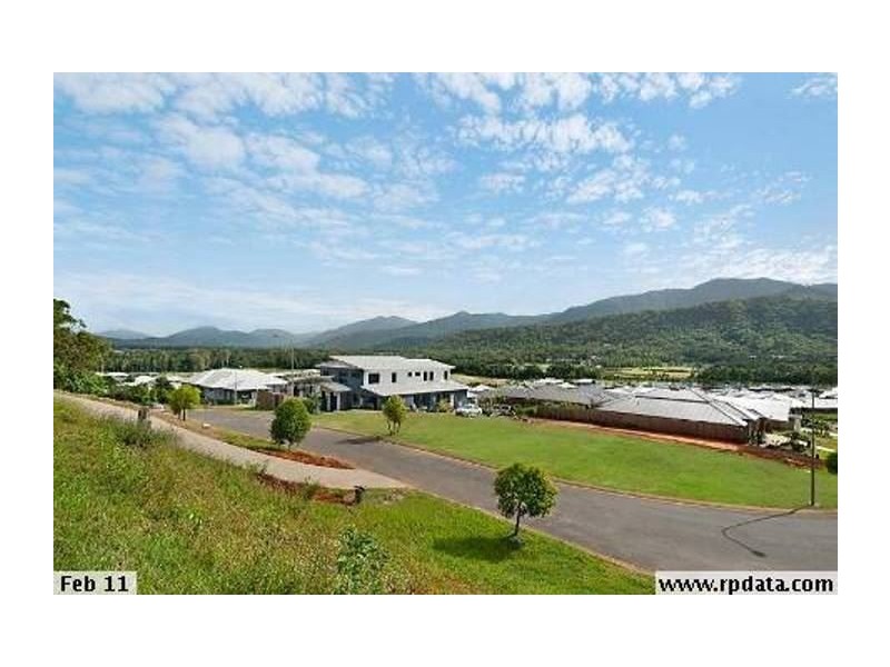 41 Catamaran Circuit, Trinity Beach QLD 4879