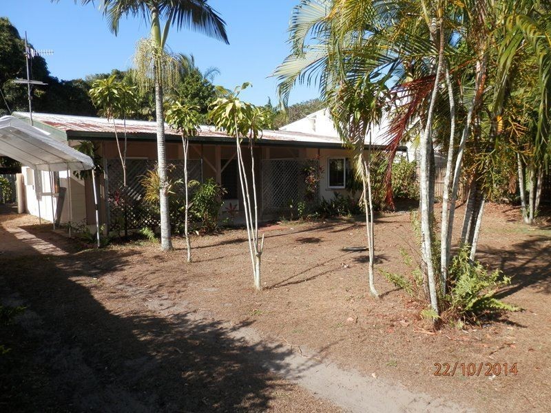 22 Adair Street, Yorkeys Knob QLD 4878