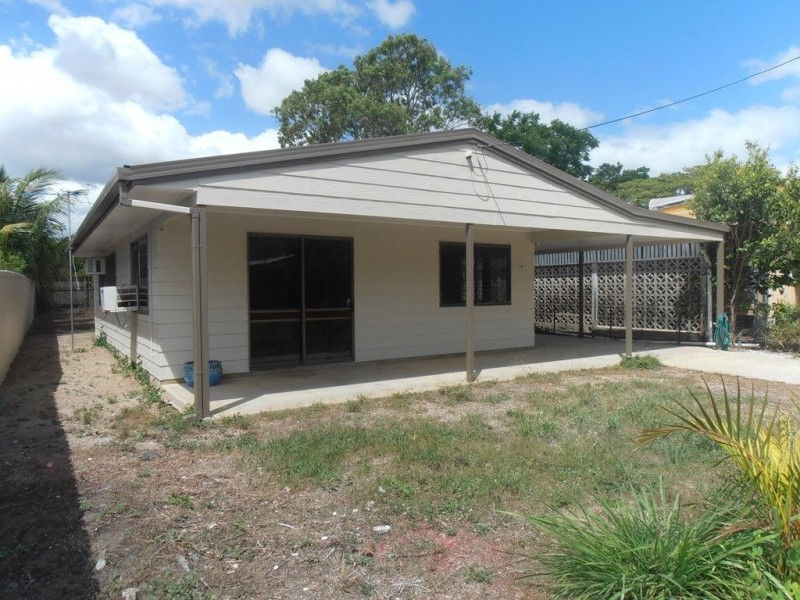 73 Marshall Street, Machans Beach QLD 4878