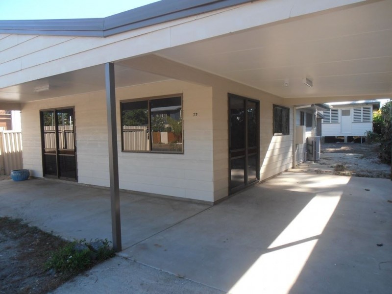 73 Marshall Street, Machans Beach QLD 4878
