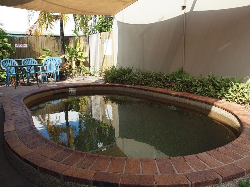 2/70 Cunningham Street, Yorkeys Knob QLD 4878