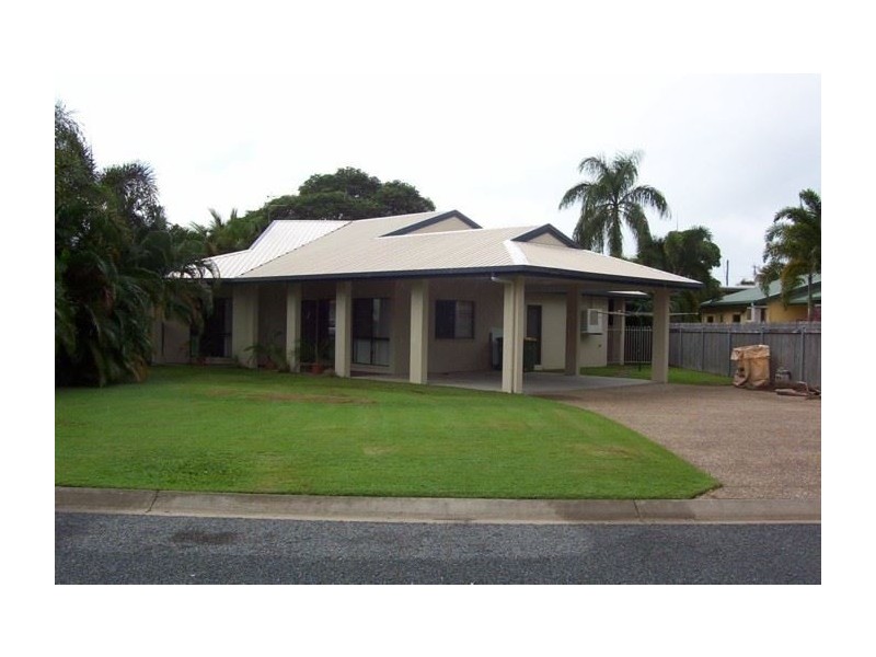 56 Cunningham Street, Yorkeys Knob QLD 4878