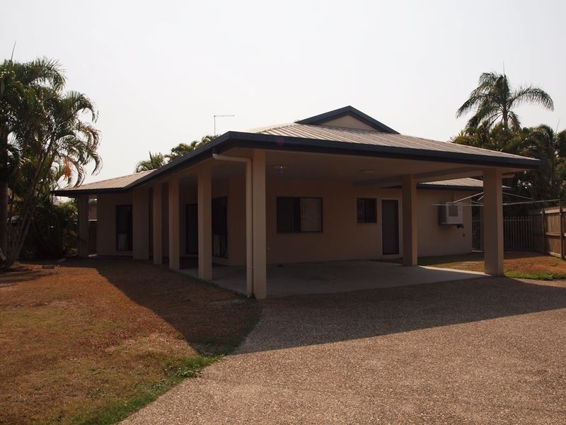 56 Cunningham Street, Yorkeys Knob QLD 4878