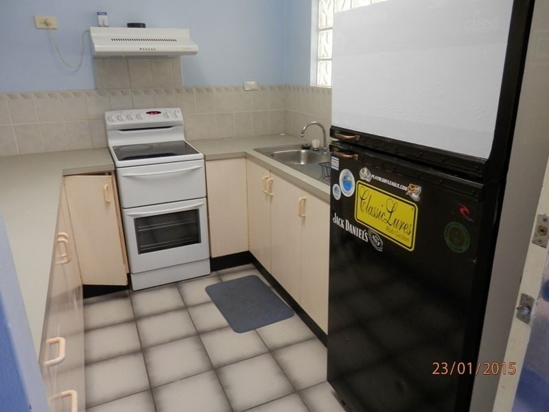 24/1 Ray Street, Yorkeys Knob QLD 4878